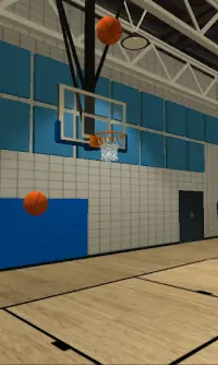 Three Point Shootout - Free Screen Shot 0