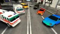 Crash Racing: Endless Rush 3D Screen Shot 1