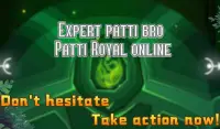 Expert Patti Bro - Patti Royal Online Screen Shot 5