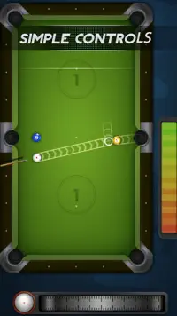 King of 8 Ball: Pool Billiards Screen Shot 4