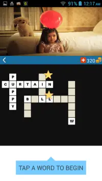 PixCross - Picture Crossword Screen Shot 4