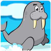 Walrus Runner