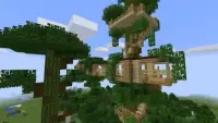 Kingdom Craft - Mine World Block & Crafting Screen Shot 1