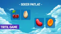 Şeker Patlat Screen Shot 0