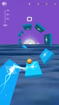 KPOP Magic Twister-Twist Music Game Screen Shot 1