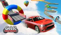 Car Game 2022: Car Stunts 2022 Screen Shot 5