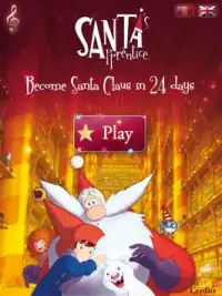 Become Santa Claus in 24 days Screen Shot 7