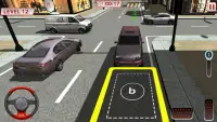 SUV Car Parking Game 3D - Mast Screen Shot 4