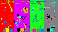 Color Run: Shapes Adventure Screen Shot 0