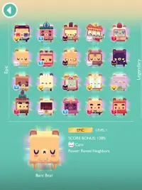 Alphabear: Words Across Time Screen Shot 16