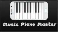 Music Piano Master Screen Shot 0