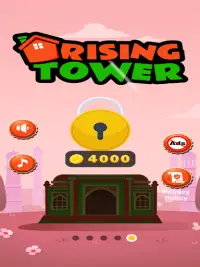 Rising Towers - Skyscraper tower Design game Screen Shot 7