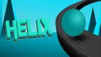 Helix Horizon Jump : Spiral 3d ( Helix Jumping ) Screen Shot 5