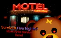 Bear Haven Nights Horror Survival Screen Shot 0
