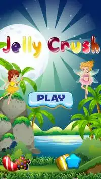 Jelly Crush Screen Shot 6