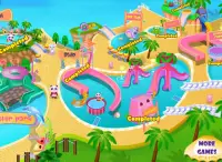 Masaya Waterpark Screen Shot 5