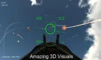 Air Fight : Flight Simulator Screen Shot 2