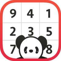 Sudoku - free puzzle game