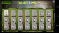 Mahjong Undead Screen Shot 1