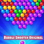 Bubble Shooter - Orignal