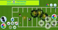 Sepak Bola Labirin - Petualangan Labirin Screen Shot 15
