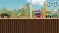 Monster Truck Screen Shot 1