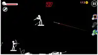 Stickman Archer: Stickman Fight 2 Screen Shot 0