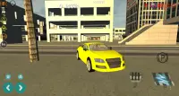 Airport Taxi Parking Drive 3D Screen Shot 2