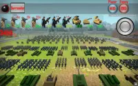 World War 3: Terror Battles RTS Screen Shot 0