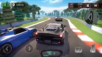 Drive for Speed: Simulator Screen Shot 2