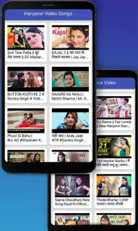 Indian Songs - Indian Video Songs - 5000  Songs Screen Shot 5