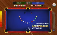 Pool Clash: 8 Ball Billiards Screen Shot 10