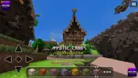 Mystic Craft Screen Shot 1