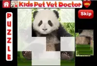 Kids Pet Vet Doctor Screen Shot 7