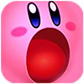 SNES Super Kirby : Star New Adventure and Fun