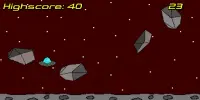 Asteroid Dash Screen Shot 0