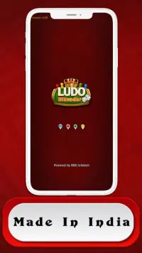 Ludo Sikandar - Multiplayer Online Ludo Game Screen Shot 0