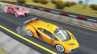 Asphalt Car Racing Game Screen Shot 7