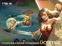 Arena of Valor: Yeni Çağ Screen Shot 11