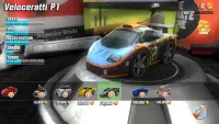 Table Top Racing Gratis Screen Shot 4