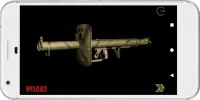 Gun Shot Sim Free: World War II Shooting Game Screen Shot 6