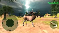 Deer Hunting Fantasy Jungle Screen Shot 1