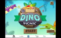 Dino Picnic Screen Shot 0