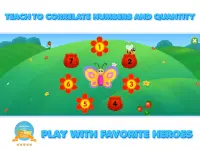 RMB Games: Educational app for Kids & Kindergarten Screen Shot 12