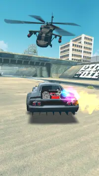 Fast & Furious Eliminierung Screen Shot 6