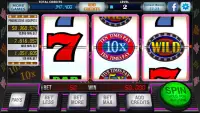 Slots Vegas Casino Free Slots Screen Shot 14