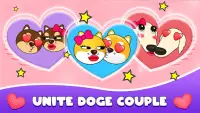 Love Doge: Draw to Connect Screen Shot 2