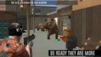 Bear Shooter - Find and Kill Screen Shot 5