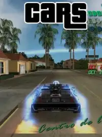 Guide for GTA Vice City Screen Shot 1