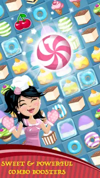 Candy Mayhem Screen Shot 4